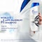 Head &amp; Shoulders Men Hairfall Defense Anti-Dandruff Shampoo 400ml