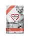 1st Choice Optimal Growth Fish formula (Kitten) 1.8 Kg