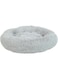 Zolux No&eacute; Long-Haired Cushion For Cats 50 cm, Grey