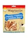 WAGTASTIC CHICKEN &amp; CALCIUM BONES 350G