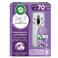 Air Wick Automatic Air Freshener Spray Kit with Gadget &amp; Refill, Lavender &amp; Chamomile Scent, 250ml