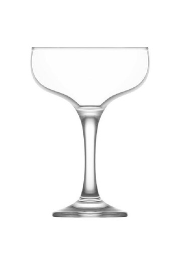 3-Piece Misket Coupe 235 ml