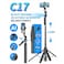 360&deg; Auto Face Tracking Gimbal for Video Recording &amp; Live Streaming
