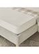 Box Essential Cotton Twin Fitted Sheet 120 x 200 x 36 cm