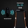 MASTON MST-T100 2.5HP Walking Pad Under Desk Treadmill For Home Use