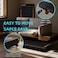 MASTON MST-T100 2.5HP Walking Pad Under Desk Treadmill For Home Use