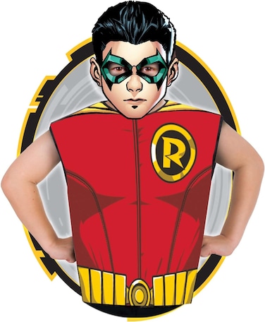 Rubies Batman 33688 Partytime Spain Set