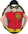 Rubies Batman 33688 Partytime Spain Set