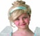 Rubies Dis Cinderella Wig