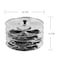 VINOD 5 LAYER STAINLESS STEEL IDLY STAND, VIC006, IDLI TRAY, IDLI CONTAINER, IDLI PAN, STEAMER STAND, STEAMER INSERT