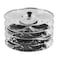 VINOD 5 LAYER STAINLESS STEEL IDLY STAND, VIC006, IDLI TRAY, IDLI CONTAINER, IDLI PAN, STEAMER STAND, STEAMER INSERT