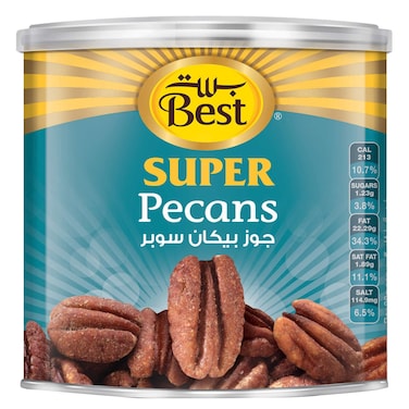 بست سوبر جوز البقان ، 110 غرام