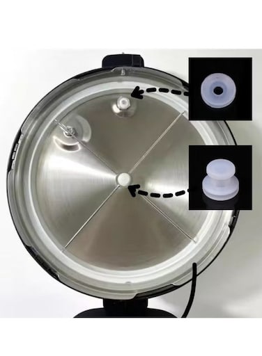 spare parts for electric pressure cooker