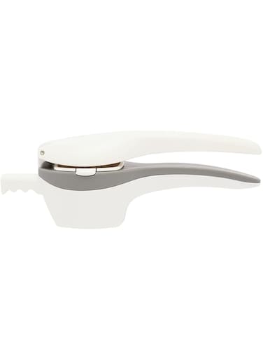 Prestige Potato Masher, White