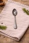 Soleil Vintage Stainless Steel Tea Spoon Cutlery 1Pc