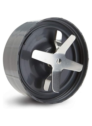 Nutribullet 900 Watt/Sport Cross Extractor Blade.60 Pounds, Gray"Min 1 year manufacturer warranty