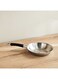 Box Glisten Triply Fry Pan 39 x 4.58 x 20 cm
