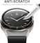 Muzz Smart Watch Tempered Glass For Huawei Watch GT 3 Pro 46mm Clear TPU Coverage Protective Matte Film For Huawei Watch GT 3 46mm