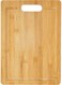 Bamboo Cutting Board [36 X 26Cm] Best For Meat, Vegetables And Cheese. Professional Grade For Strength And Durability.