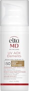 EltaMD UV Elements Moisturizing Physical Tinted Facial Sunscreen SPF 44 - For All Skin Types &amp; Post-Procedure Skin 57g/2oz