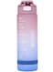 Kids Water Bottle 1000ml - Pink