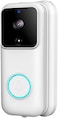 Crony B06 FHD 1080P Smart Home Video Doorbell Home WiFi Video Intercom Remote Simple Small Home Easy To Install Doorbell