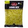 Haldiram's Long Sev Spicy Chickpeas Flour Noodles, 200g