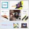Asus Vivobook Go 15 (2026)  Intel Processor &ndash; N150  15.6inch FHD  128GB  8GB RAM  Intel UHD Graphics  Win 11 Home Eng Arabic Keyboard  Black Middle East Version [E1504TA-BQ225WS]