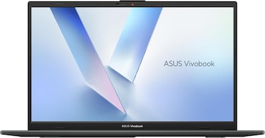 Asus Vivobook Go 15 (2026)  Intel Processor &ndash; N150  15.6inch FHD  128GB  8GB RAM  Intel UHD Graphics  Win 11 Home Eng Arabic Keyboard  Black Middle East Version [E1504TA-BQ225WS]