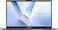 Asus Vivobook Go 15 (2026)  Intel Processor &ndash; N150  15.6inch FHD  128GB  8GB RAM  Intel UHD Graphics  Win 11 Home Eng Arabic Keyboard  Black Middle East Version [E1504TA-BQ225WS]