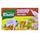 Knorr Shrimp Broth Cubes 60g