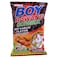 KSK Boy Hot Garlic Flavour Bawang Cornick 90g