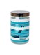 Plastic Food Storage Containers for Kitchen with Spoon Assorted Colors - Metalis 1500ML