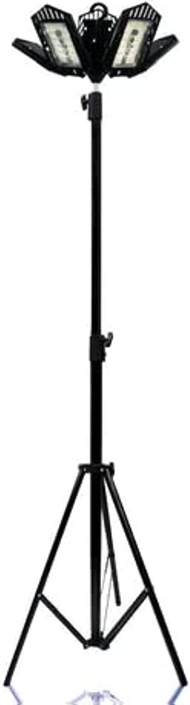 كروني VIP-10 مصباح خارجي متعدد الوظائف