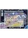 Ravensburger 15046 500-piece Brilliant Puzzle, Multicoloured