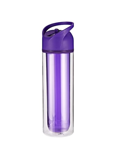 Harmony 6291023629321 Tritan Bottle 430Ml Yh-195Purple_01