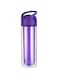 Harmony 6291023629321 Tritan Bottle 430Ml Yh-195Purple_01