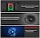 Crony Rx-6168 Speaker Portable Blututh Speaker Dancing Speaker With Flame Light 10W Party Outdoor Speaker