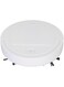 Cryfokt Robot Vacuum Cleaner, Ultra Thin 3 in 1 Smart Robot Vacuum and Mop Combo with 1800PA Suction, Multifunction USB Charging Smart Sweeping Robot for Pets, Carpet, Hard Floors