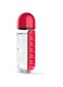 Generic Red: My Water Bottle Sports Combine Daily Pill Box Organizer Drinking Bottles for Water Plastic Leak-Proof