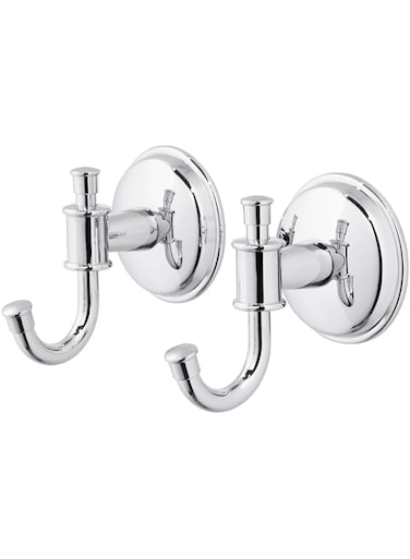 Balungen Hook Chrome Plated Packk of 2