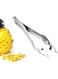SOLDOUT Stainless Steel Pineapple Eye Peeler Seed Remover Corer Kitchen Cutting Clip Home Kitchen Tools Gadget