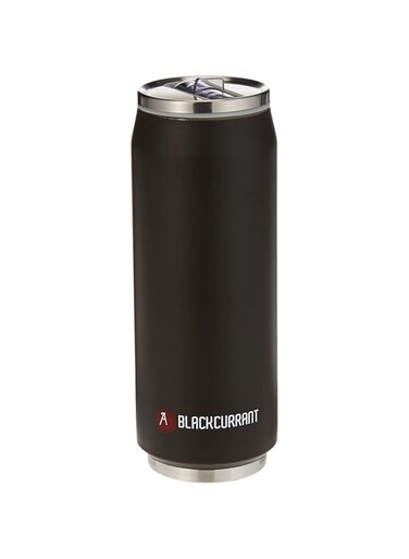 Les Artistes Paris 500ml Water Bottle - Blackcurrant