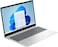 HP 15.6" Touchscreen Laptop, Intel Core i5-1235u, 16GB Memory, 512GB SSD, Intel Iris Xe Graphics, Wi - Fi 6E, Windows 11 Home, Ideal for Students and Business, Natural Silver