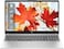 HP 15.6" Touchscreen Laptop, Intel Core i5-1235u, 16GB Memory, 512GB SSD, Intel Iris Xe Graphics, Wi - Fi 6E, Windows 11 Home, Ideal for Students and Business, Natural Silver
