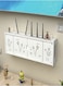 Wireless Router Storage Box Living Room Decoration