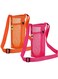 Water Bottle Holder Water Bottle Carrier with Adjustable Shoulder Strap Beach Bottle Bag Water Bottle Sling Dog Water Bottle Sleeve for Sports Gym Hiking Camping Walking Travel Essentials