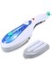 ECVV Portable Handheld Electric Steamer   Travel Clothes Steamer Household Electric Iron Portable Small Ironing Artifact Steam Brush Ironing Machine