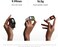 Xiaomi Smart Band 9 Active Black   1.47 TFT display   long battery life   50 modes   health monitoring   9.99mm ultra-slim   Water resistant 50m