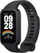 Xiaomi Smart Band 9 Active Black   1.47 TFT display   long battery life   50 modes   health monitoring   9.99mm ultra-slim   Water resistant 50m